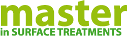 BACK TO HOME - Master in Surface Treatments for Industrial Applications